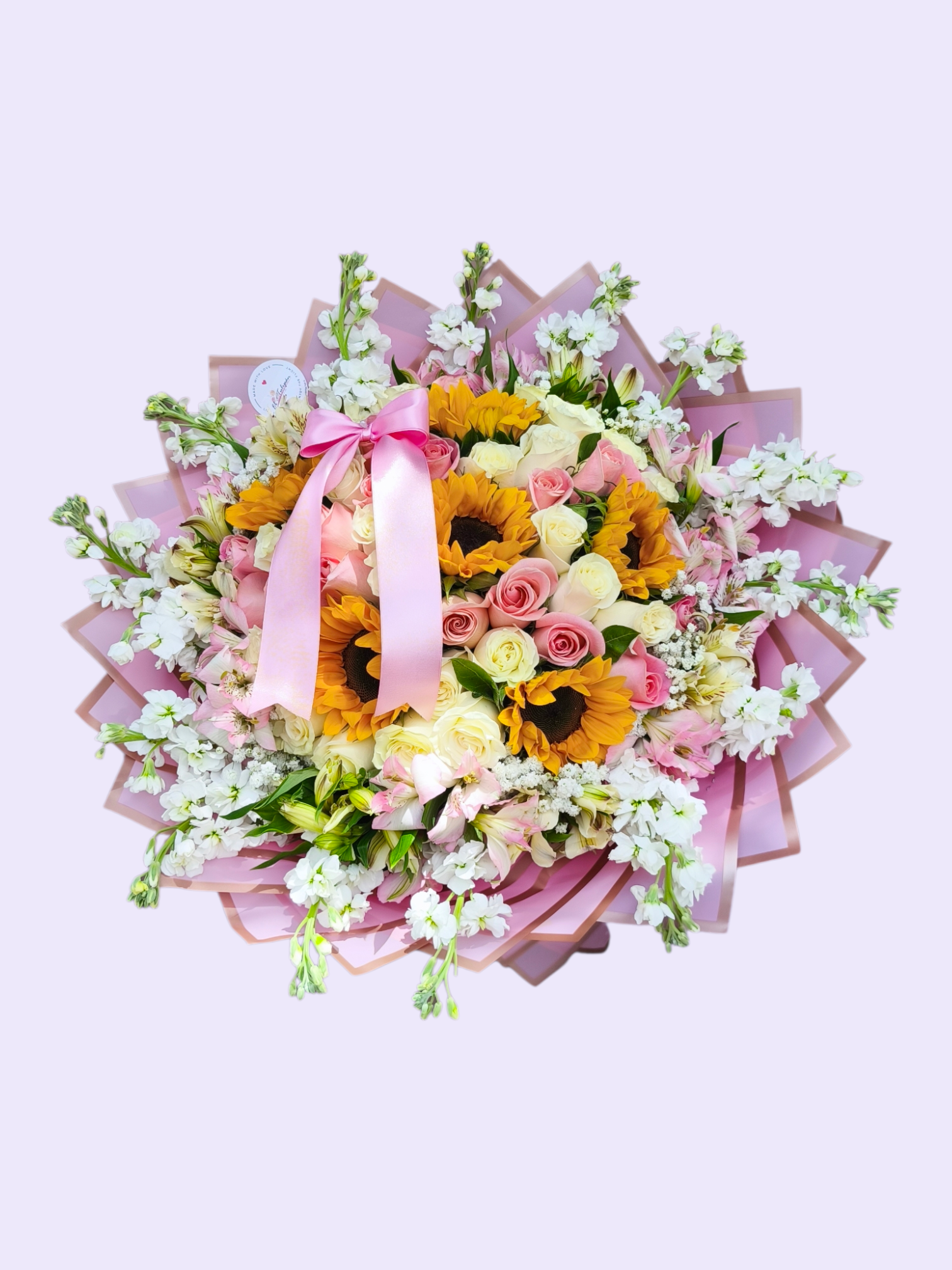 Bouquet 16