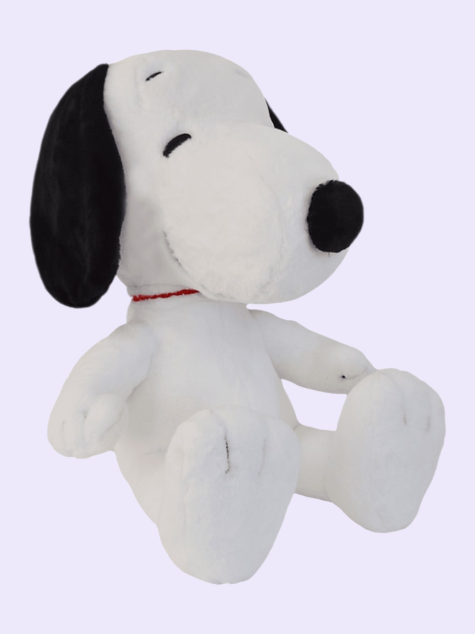 Snoopy gigante