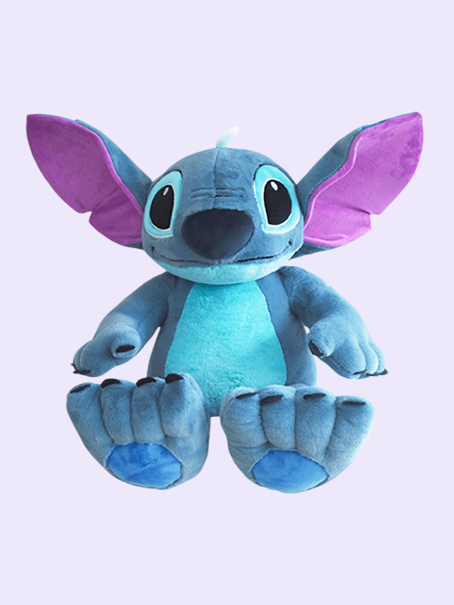 Stich gigante 